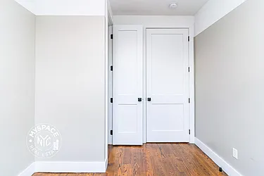 Rented by MySpaceNYC