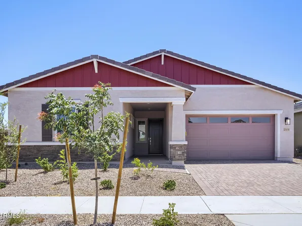 23151 E ROUNDUP Way, Queen Creek, AZ 85142