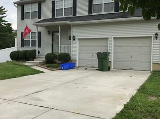 4015A Tremont Ave, Egg Harbor Township, NJ 08234