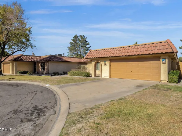 4798 E KIVA Street, Phoenix, AZ 85044