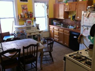 26 Brainerd Rd #33, Boston, MA 02134