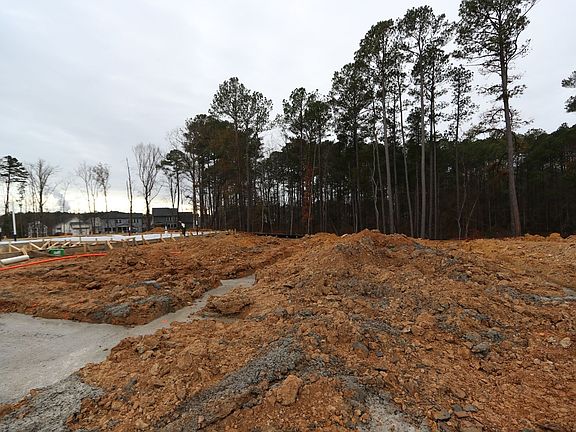 Homesite