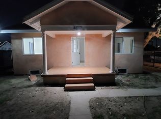 4517 S Avalon Blvd, Los Angeles, CA 90011
