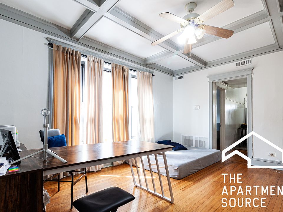1st image of 908 W Belle Plaine Ave APT 3R