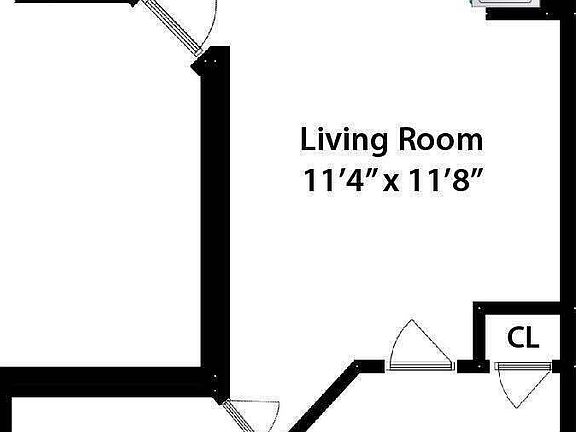 2nd image of 327 5th Ave #2
