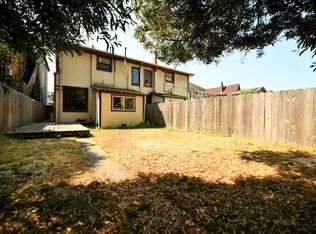 2019 Channing Way APT 3, Berkeley, CA 94704