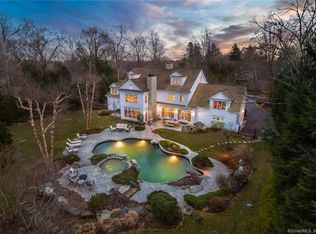 5 E Meadow Rd, Westport, CT 06880