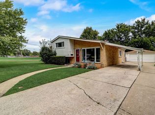 545 High Ridge Rd, Hillside, IL 60162