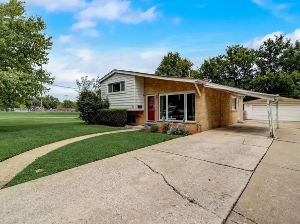 545 High Ridge Rd, Hillside, IL 60162