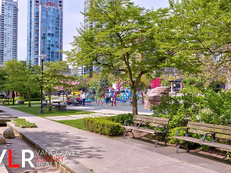 1199 Seymour St #2807 — Photo 28