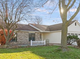 2410 Kerrigans Way, Fort Wayne, IN 46815