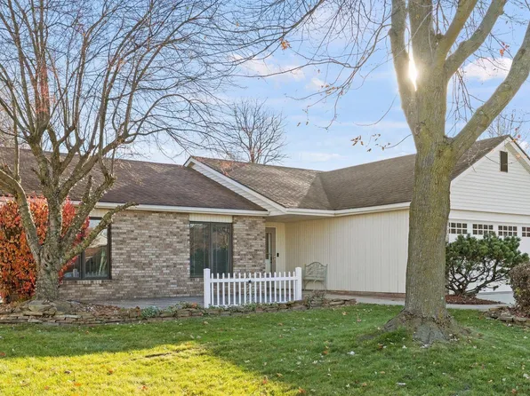 2410 Kerrigans Way, Fort Wayne, IN 46815
