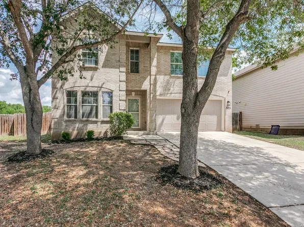 5011 Terrace Wood, San Antonio, TX 78223