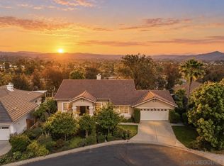 1992 Ridge Way Gln, Escondido, CA 92029