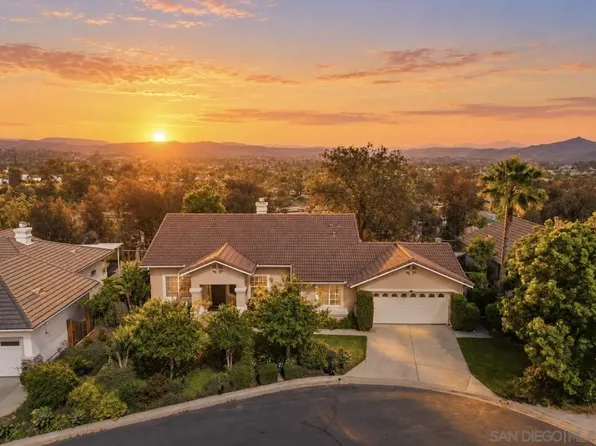1992 Ridge Way Gln, Escondido, CA 92029