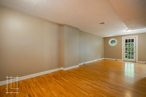 Floor plan 5.5 Auburn Ave