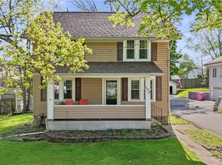 173 Euclid Ave, Mansfield, OH 44903