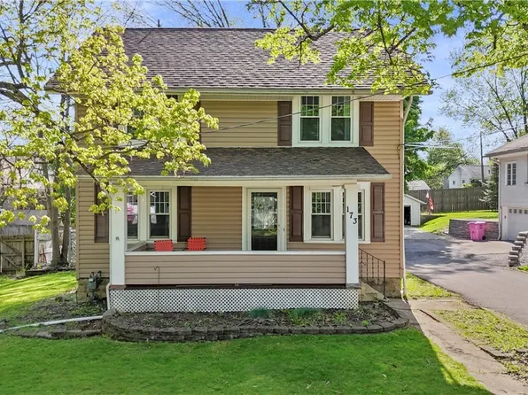 173 Euclid Ave, Mansfield, OH 44903