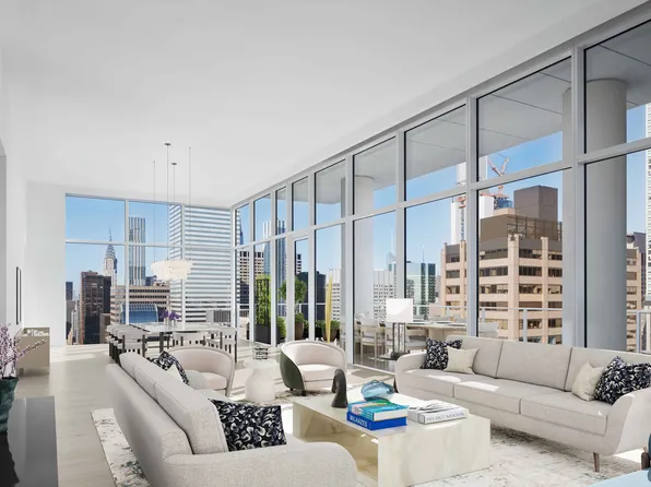 200 East 59th Street PH3334 image 2 of 16