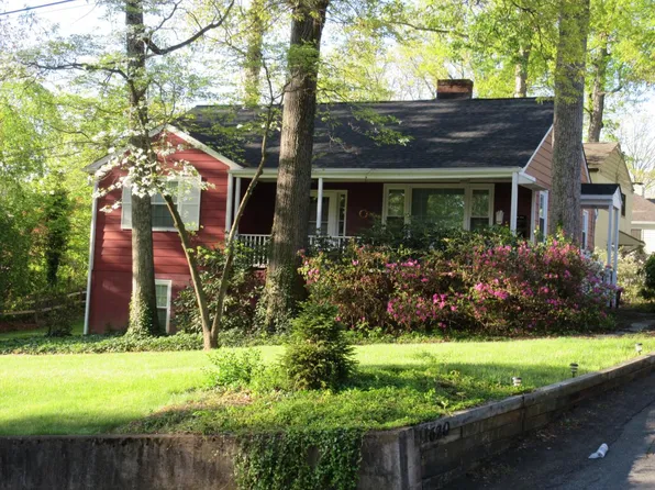 1620 Rugby Ave APT A, Charlottesville, VA 22903