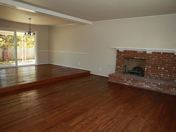 Formal Living Room