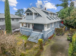 511 8th St, Oregon City, OR 97045