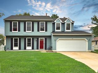 221 Ashley Ln, Lumberton, NJ 08048