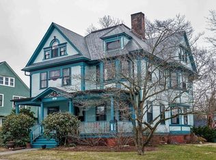 107 Maplewood Ter, Springfield, MA 01108