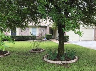 11617 Railton Dr, Del Valle, TX 78617