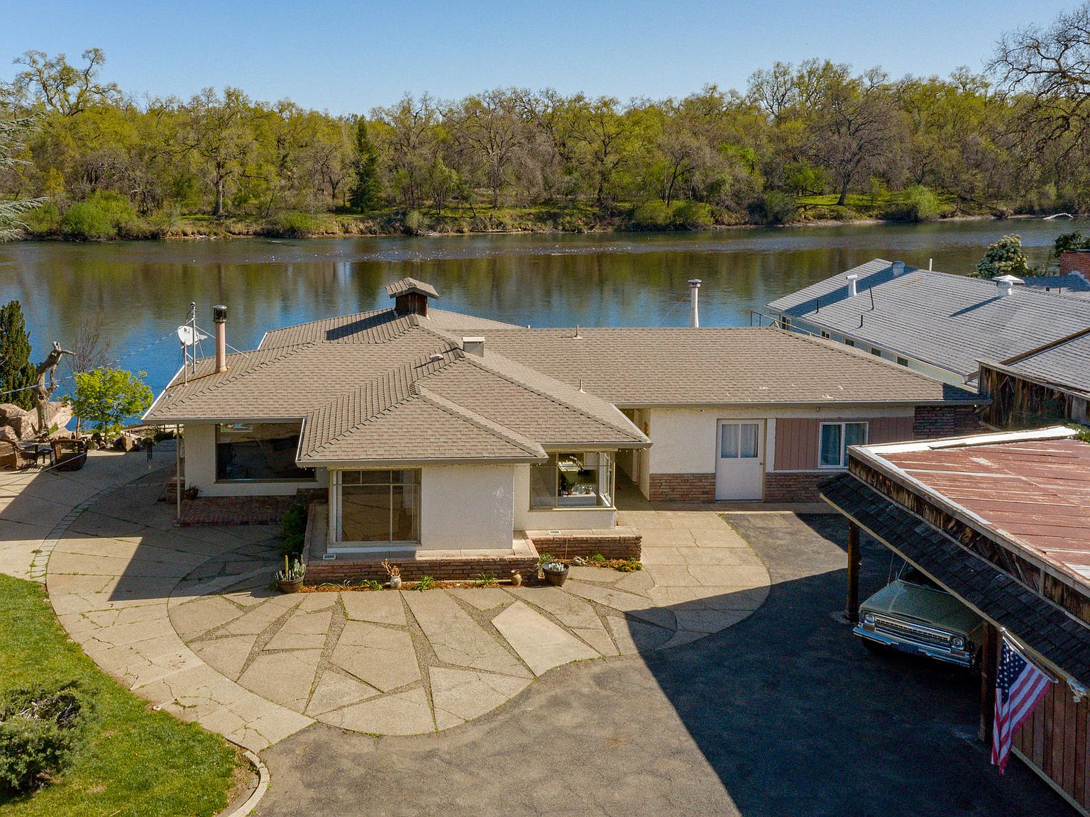 3633 Claude Ln, Anderson, CA 96007 Zillow