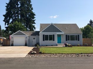 1710 Dixon St NE, Keizer, OR 97303