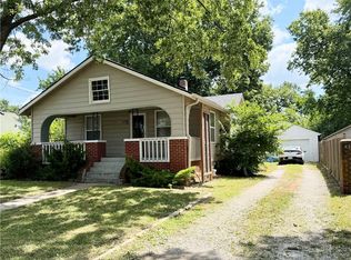 2611 S 36th St, Kansas City, KS 66106