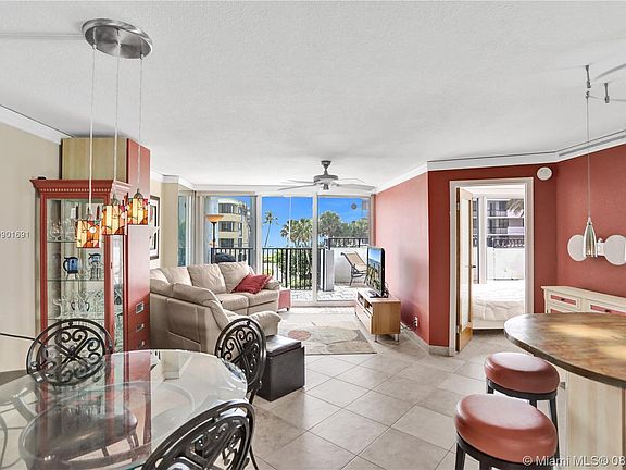 2nd image of 531 N Ocean Blvd APT 412