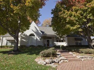 8606 S Jamestown Ave, Tulsa, OK 74137