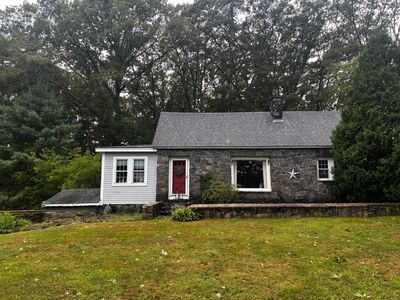 2 Strout Road, Cape Elizabeth, ME, 04107