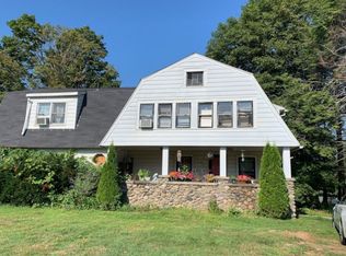 455 Rimmon Hill Rd, Beacon Falls, CT 06403