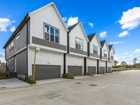 5630 Azores Ln, Houston, TX 77091