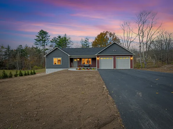 153 Bluebird Lane, Brooklyn, CT 06234