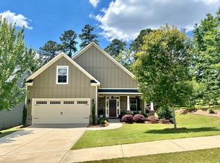 305 Colonnades Dr, Evans, GA 30809