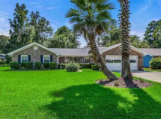 1917 Kay Ln, Surfside Beach, SC 29575