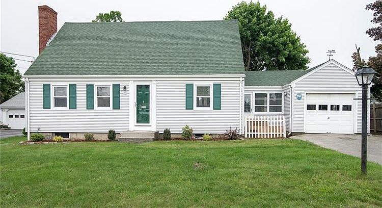 1st image of 95 Howland Ave