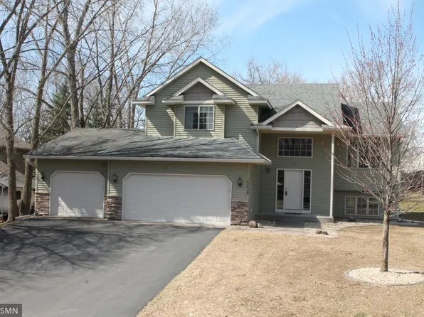 19438 Dodge St NW, Elk River, MN 55330