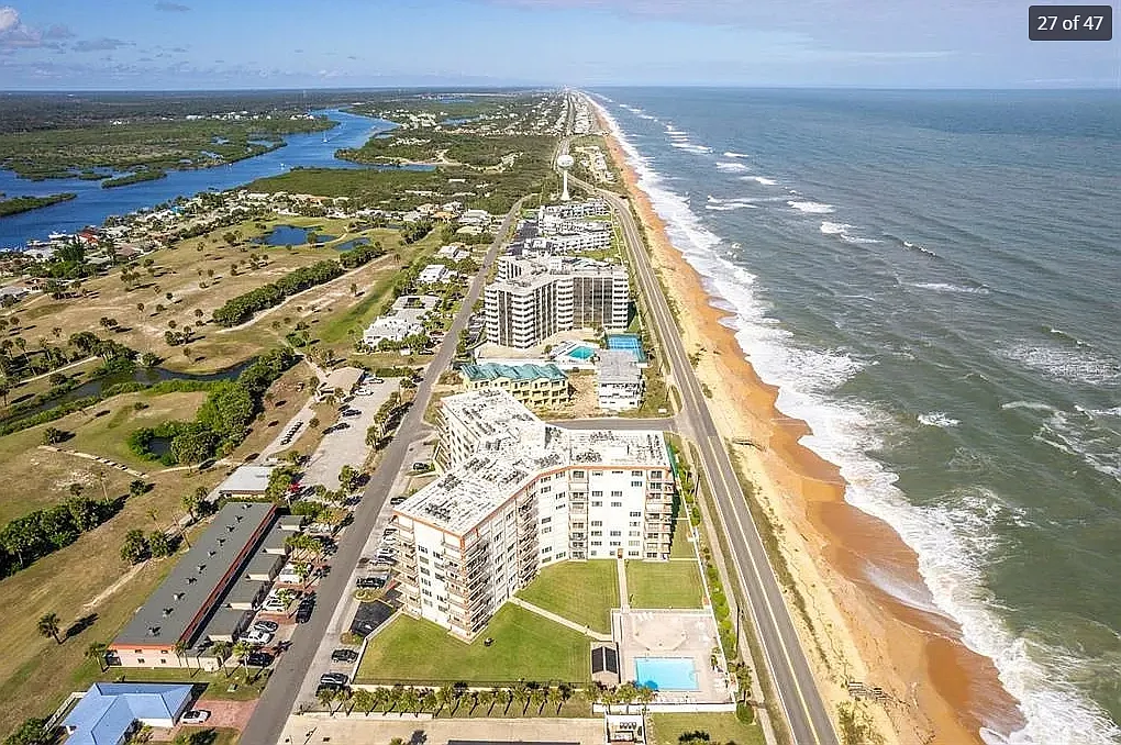3600 S Ocean Shore Blvd — Photo 1