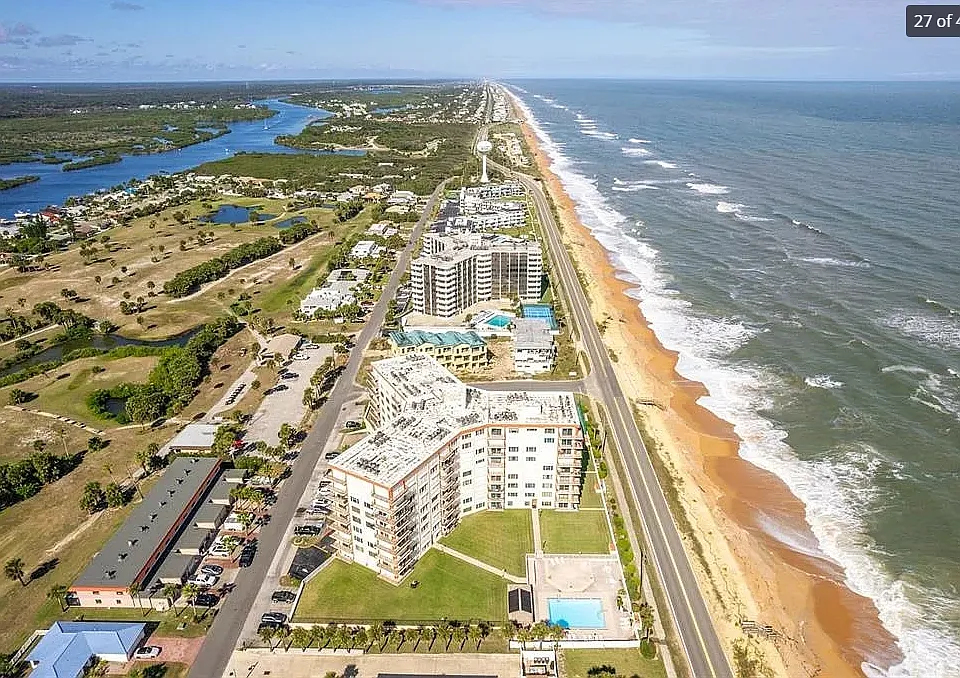 3600 S Ocean Shore Blvd #317