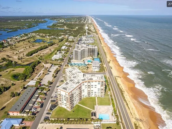 3600 S Ocean Shore Blvd APT 317, Flagler Beach, FL 32136