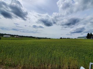 Morrison Rd, Spokane, WA 99217