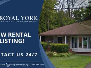 103 Tansley Ave, Toronto, ON M1J 1P4