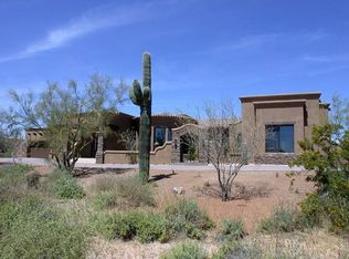 25006 N Ranch Gate Rd, Scottsdale, AZ 85255