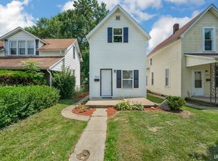 511 E Main St, Peru, IN 46970