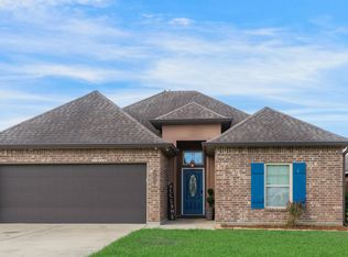 312 Clay Ridge Dr, Youngsville, LA 70592